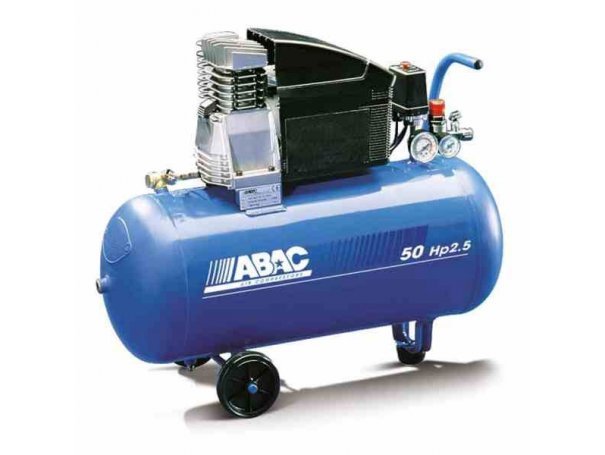 Компрессор воздушный коаксиальный масляный однофазный ABAC Montecarlo L30P Компрессор воздушный коаксиальный масляный однофазный ABAC Montecarlo L30P