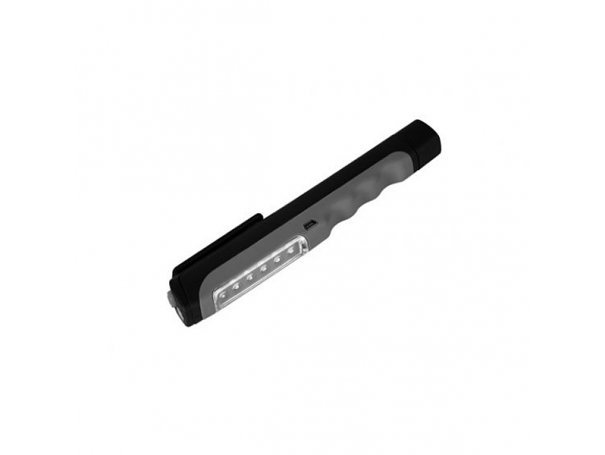 Фонарик инспекционный светодиодный 1 Вт 3хААА Lena Lighting PENLIGHT LED