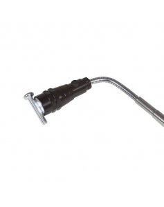 Фонарик светодиодный телескопический с гибким штоком LR44х4 0,5 Вт Lena Lighting  MAGNET LED