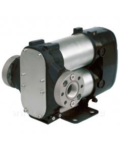 Роторный насос для дизельного топлива 24 Вольта Piusi BIPUMP 24 V
