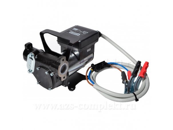 Насос для дизельного топлива 12 В Piusi CARRY PANTHER 12V Насос для дизельного топлива 12 В Piusi CARRY PANTHER 12V