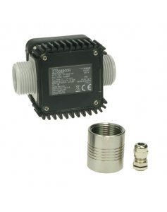 Импульсный счетчик AdBlue Piusi K24 PULSE METER (1 socket)