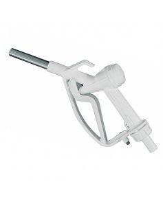 Пластиковый ручной пистолет Piusi SELF NOZZLE F0063001A