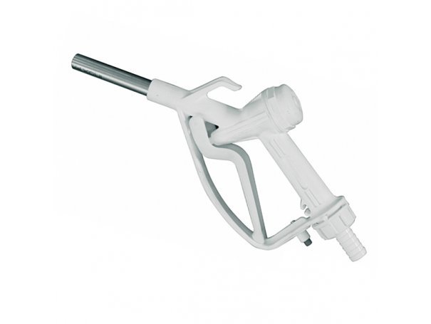 Пластиковый ручной пистолет Piusi SELF NOZZLE F0063001A Пластиковый ручной пистолет Piusi SELF NOZZLE F0063001A