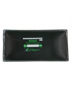 Термопластырь кордовый радиальный 125х254 мм Clipper K842