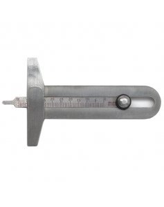 Измеритель глубины протектора Clipper T617