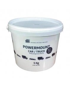 Паста монтажная 5 кг Rema Tip Top Powermount Car/Truck
