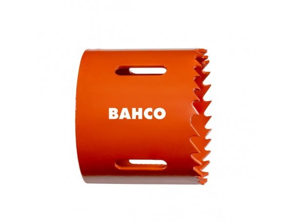 Коронка биметаллическая 46 мм BAHCO Sandflex 3830-46-VIP Коронка биметаллическая 46 мм BAHCO Sandflex 3830-46-VIP