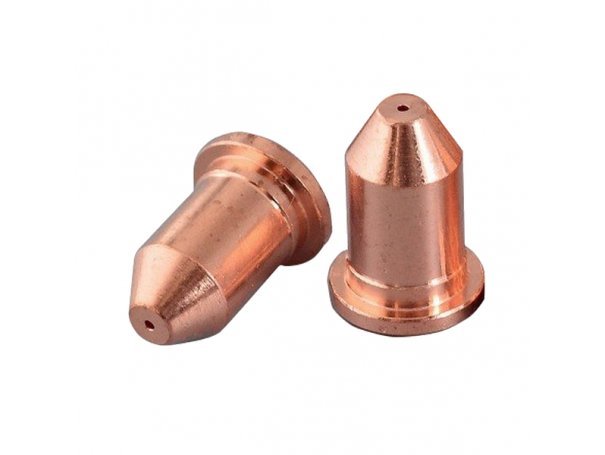 Плазменное сопло 0,9 мм/30-40А для FB P60 (10 шт) FUBAG FBP60_CT-09