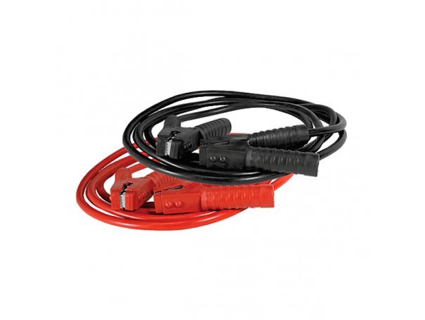 Провода с крокодилами для запуска двигателей Fubag SMART CABLE 500