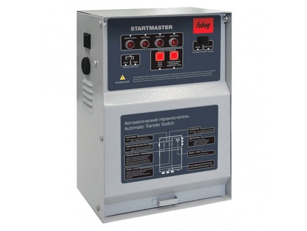 Блок автоматики Fubag STARTMASTER BS 11500 Блок автоматики Fubag STARTMASTER BS 11500