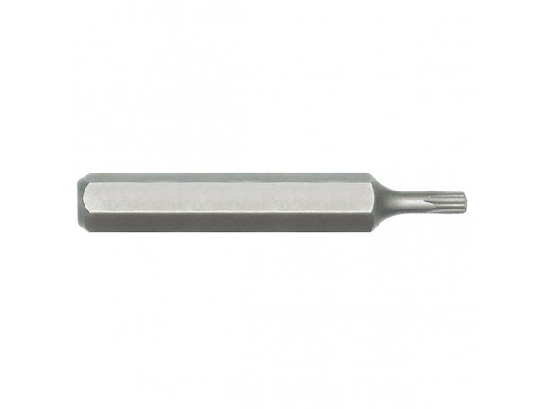 Вставка (бита) 5/16 дюйма TORX T50 70 мм King Tony 187050T
