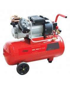 Коаксиальный воздушный компрессор FUBAG VDC 400/50 CM3