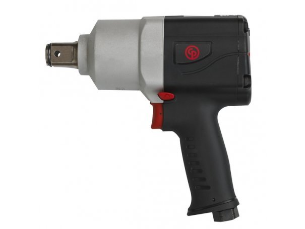 Гайковерт ударный пневматический квадрат 3/4 дюйма 1950 Нм Chicago Pneumatic CP7769