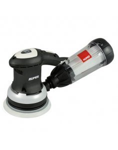 Эксцентриковая шлифовальная машина RUPES ER155TES