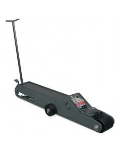 Подкатной гидравлический домкрат, 20 тонн, MEGA T20 Grey
