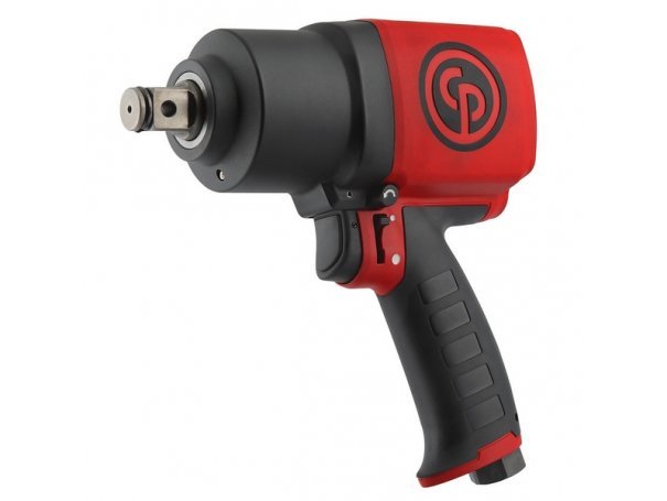Гайковерт ударный пневматический квадрат 3/4 дюйма, 1950 Нм, Chicago Pneumatic CP7769