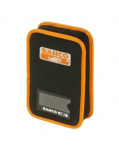 Чехол-органайзер для инструментов BAHCO 4750FB5A