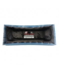 Пластырь кордовый радиальный 285x100 мм Rema Tip Top 331 Steel