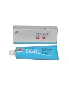 Клей-цемент, 70 г, Rema Tip Top Cement SC-BL
