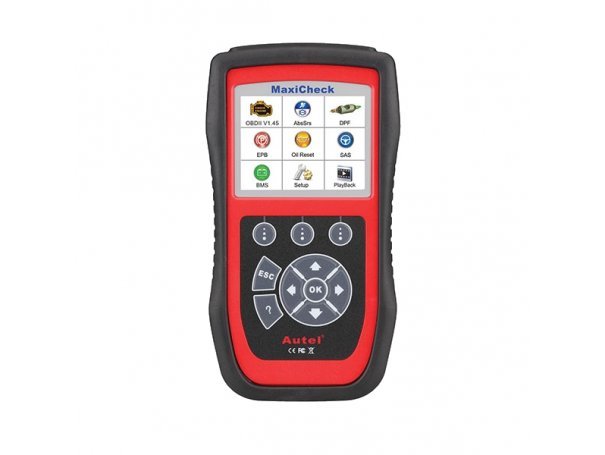Сканер автомобильный диагностический Autel MaxiCheck PRO Сканер автомобильный диагностический Autel MaxiCheck PRO