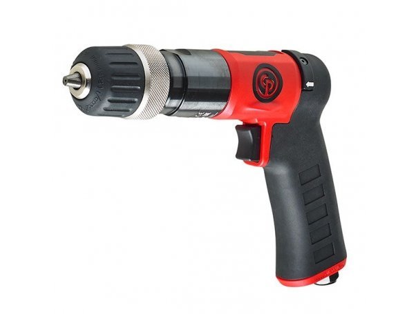 Дрель пневматическая 10 мм 2100 об/мин Chicago Pneumatic CP9792C