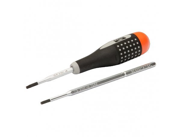 Динамометрическая отвертка Torx T6 / Torx Plus IP6, 0,6 Нм, BAHCO BE-6990-IP6 Динамометрическая отвертка Torx T6 / Torx Plus IP6, 0,6 Нм, BAHCO BE-6990-IP6