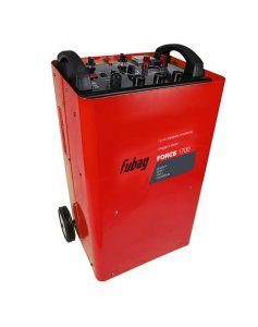 Пуско-зарядное устройство Fubag FORCE 1700
