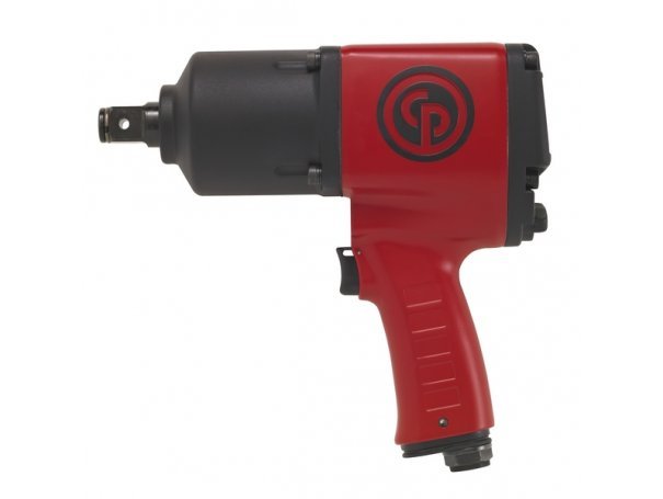 Гайковерт ударный пневматический квадрат 3/4 дюйма 1500 Нм Chicago Pneumatic CP7630