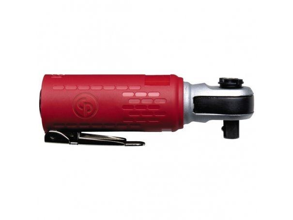 Трещотка пневматическая угловая квадрат 3/8 дюйма 35 Нм Chicago Pneumatic CP9427 Трещотка пневматическая угловая квадрат 3/8 дюйма 35 Нм Chicago Pneumatic CP9427