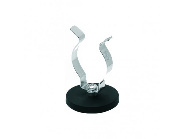 Прорезиненный магнитный держатель для светильников PROFI Lena Lighting RUBBER MAGNETIC HOLDER Прорезиненный магнитный держатель для светильников PROFI Lena Lighting RUBBER MAGNETIC HOLDER