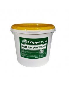 Паста для рук, 5 л, Clipper A405