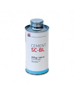 Клей-цемент, 225 г, Rema Tip Top Cement SC-BL