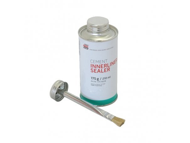Герметик внутреннего слоя шины, 175 г, Rema Tip Top Innerliner Sealer