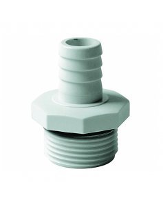 Пластиковый переходник (фитинг) 20 1G Piusi F15522000
