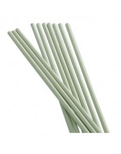 Пластиковый сварочный пруток для ПП, 43 шт, Steinel 073411