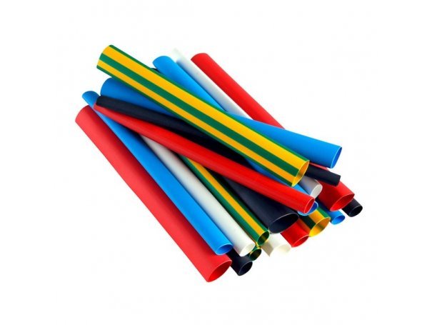 Термоусадочная трубка 4,0-12,0 мм (20 шт) Steinel 072766