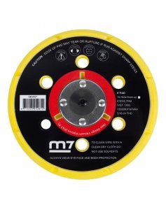 Сменная подошва для пневматической орбитальной шлифмашинки Mighty Seven QB-9327