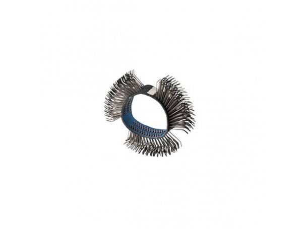 Щетка мягкая MBX Mighty Seven QB-9411 Щетка мягкая MBX Mighty Seven QB-9411