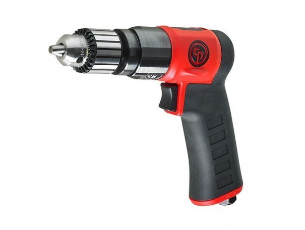 Дрель пневматическая 10 мм 3000 об/мин Chicago Pneumatic CP9285C