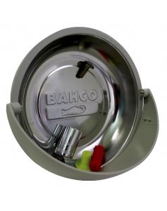 Магнитная тарелка для мелких деталей, диаметр 150 мм, BAHCO BMD150