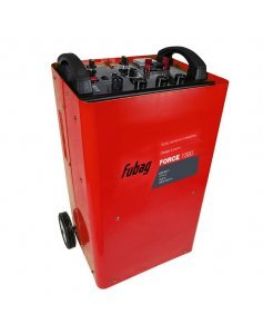 Пуско-зарядное устройство Fubag FORCE 1300