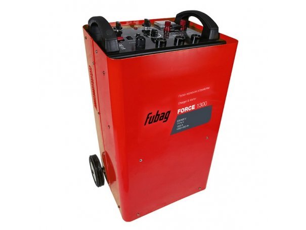 Пуско-зарядное устройство Fubag FORCE 1300 Пуско-зарядное устройство Fubag FORCE 1300