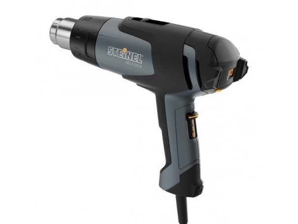 Термофен 2200 Вт Steinel HG 2120E 351403 Термофен 2200 Вт Steinel HG 2120E 351403