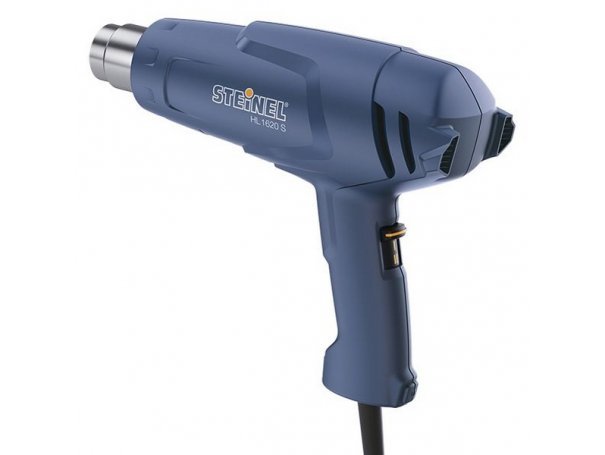 Термофен 1600 Вт Steinel HL 1620S 351106 Термофен 1600 Вт Steinel HL 1620S 351106