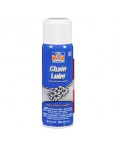 Смазка для цепей, 141 г, аэрозоль, Permatex Chain Lube