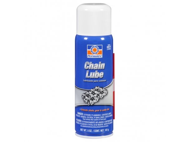 Смазка для цепей, 141 г, аэрозоль, Permatex Chain Lube Смазка для цепей, 141 г, аэрозоль, Permatex Chain Lube