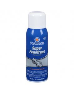 Супер проникающая смазка, 340 г, аэрозоль, Permatex Fast Break Super Penetrant