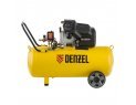 Компрессор масляный коаксиальный Denzel DKV2200/100 Х-PRO Компрессор масляный коаксиальный Denzel DKV2200/100 Х-PRO