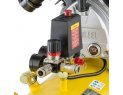 Компрессор масляный коаксиальный Denzel DKV2200/100 Х-PRO Компрессор масляный коаксиальный Denzel DKV2200/100 Х-PRO